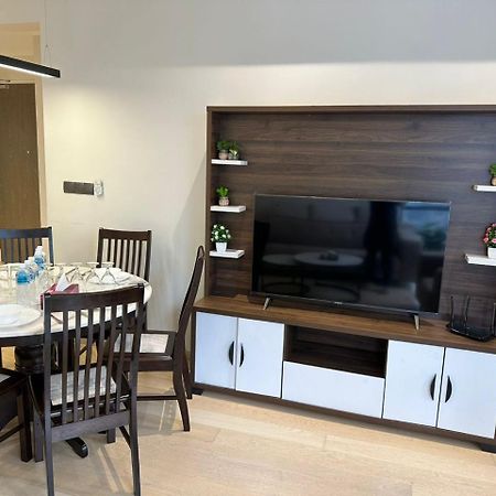 Kl Apartment At Star Klcc Куала-Лумпур Экстерьер фото