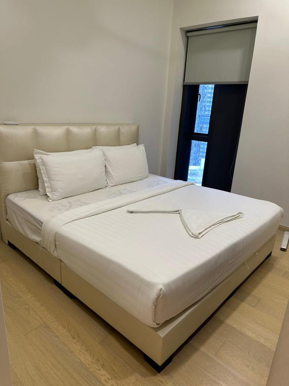 Kl Apartment At Star Klcc Куала-Лумпур Экстерьер фото
