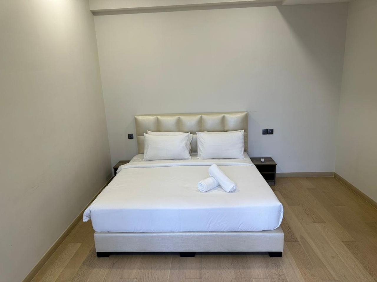 Kl Apartment At Star Klcc Куала-Лумпур Экстерьер фото