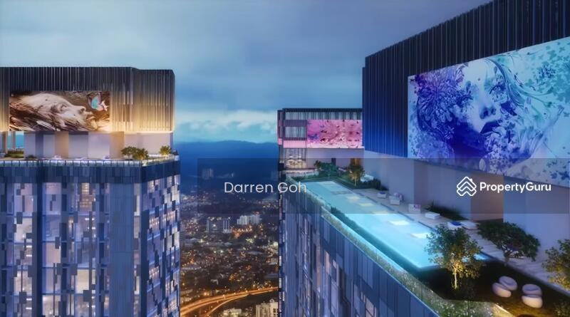 Kl Apartment At Star Klcc Куала-Лумпур Экстерьер фото